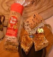 Tres Bon Continental 700gm